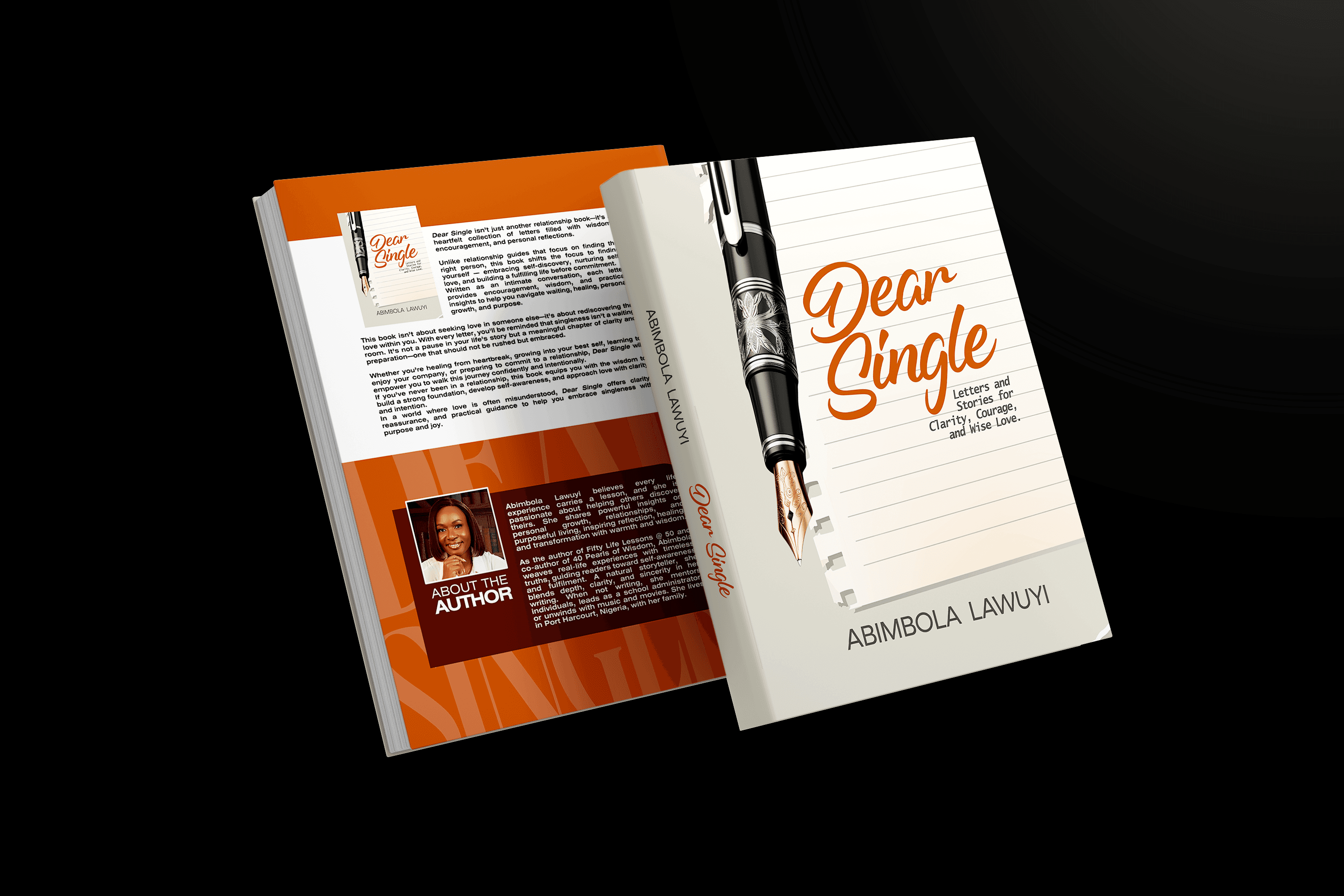 Dear Single