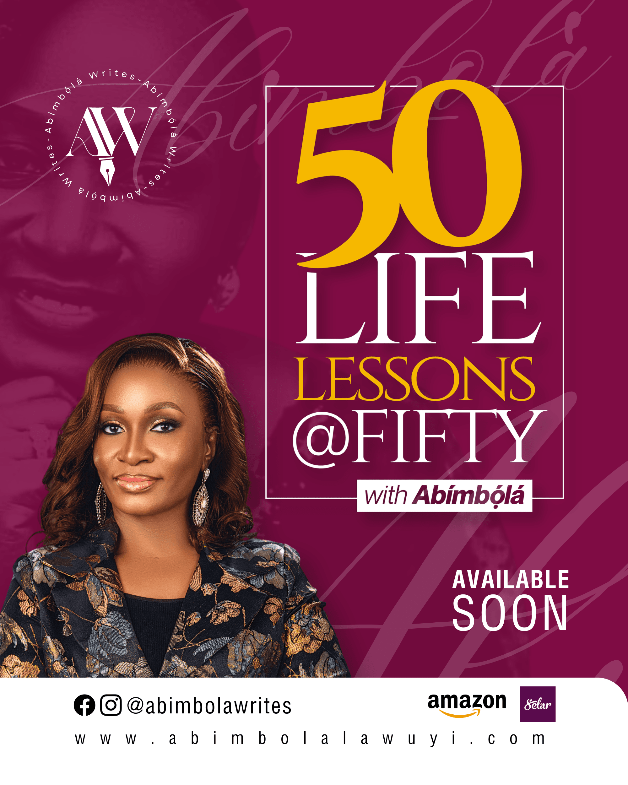 50 Life Lessons